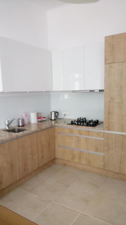 Apartamenty Sedinum Štetín Exteriér fotografie